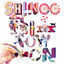 Cover SHINee The Best From Now On