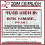 Cover Küss mich in den Himmel, Folge 2
