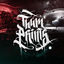 Cover THUM PRINTS