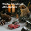 Cover Winter Christmas Atmosphere (Calm Christmas Background Instrumentals)