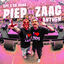 Cover Piep vs Zaag Anthem