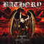 Cover In Memory of Quorthon Vol I
