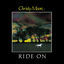Cover Ride On