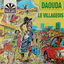 Cover Le villageois