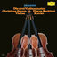 Cover Brahms: Violin Sonatas Nos. 1-3; Scherzo from F.A.E.-Sonata (Christian Ferras Edition, Vol. 17)