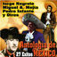 Cover Antología De México