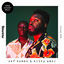 Cover Mixmag Presents Sef Kombo x Kitty Amor