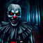 Cover Mtg Risada Terrorista Slowed