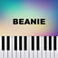 Cover Beanie (Piano Version)