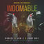 Cover Indomable