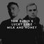Cover Milk and Honey