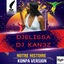 Cover Notre histoire (Konpa Version)