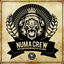 Cover New Underground Massive Alliance