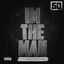 Cover I'm The Man