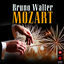Cover Bruno Walter Plays Mozart