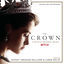 Cover The Crown Season Two (Soundtrack from the Netflix Original Series)