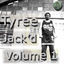 Cover Jack'd Volume 1