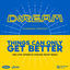 Cover Things Can Only Get Better (GBX & Sparkos Ukraine Relief Remix)