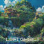 Cover Lofi Ghibli Ambience
