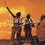 Cover Mohicans - Music Inspired By the Deep Spirit of Native Americans