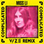 Cover Complicated