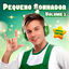 Cover Pequeno Sonhador Vol 1