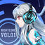 Cover Nightcore Gaming Music Vol. 1
