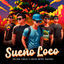 Cover Sueño Loco