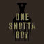 Cover One Shotta Boy