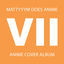 Cover MattyyyM Does Anime! VII