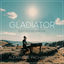 Cover Gladiator (Deep House Rework)