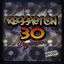 Cover Reggeaton 30 Pegaditas