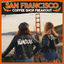 Cover San Francisco Coffee Shop Freakout