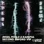 Cover Second Sword VIP