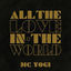 Cover All the Love in the World