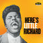 Cover Here's Little Richard (Deluxe Edition)