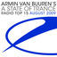 Cover A State Of Trance Radio Top 15 - August 2009 (Inlcuding Classic Bonus Track)