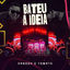 Cover Bateu a Idéia (Ao Vivo)
