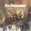 Cover 2:a November