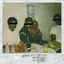 Cover good kid, m.A.A.d city