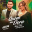 Cover Quem Me Dera