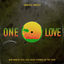 Cover One Love (Bob Marley: One Love - Music Inspired By The Film)