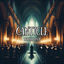 Cover Canticle (Techno Mix)