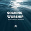 Cover Soaking Worship Spontaneous Worship