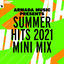 Cover Armada Music presents Summer Hits 2021 (Mini Mix)