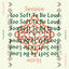 Cover Too Soft To Be Loud (Ian Pooley Remix)