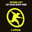 Cover Let Your Body Free