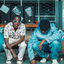 Cover Makuruwani (feat. Nutty O)