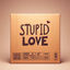 Cover Stupid Love