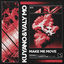 Cover Make Me Move